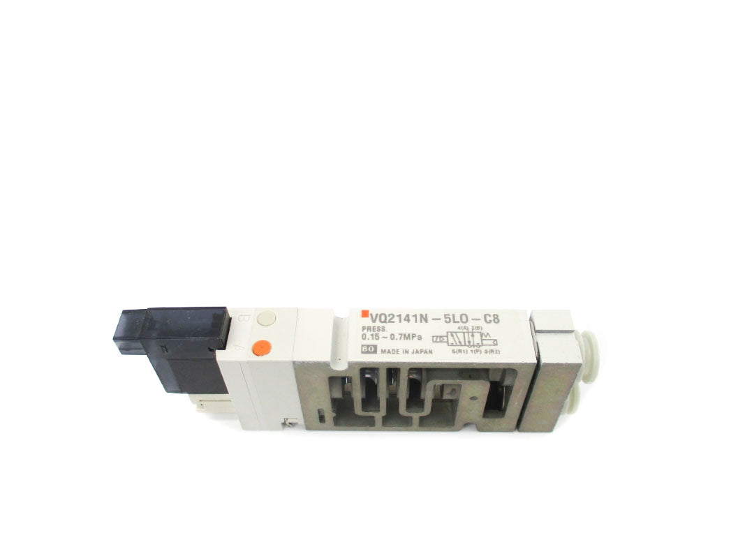 SMC VQ2141N-5LO-C8 NSNP