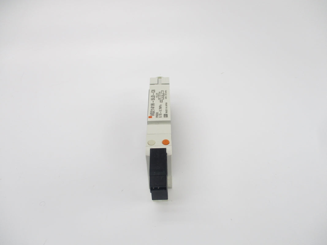SMC VQ2141N-5LO-C8 NSNP