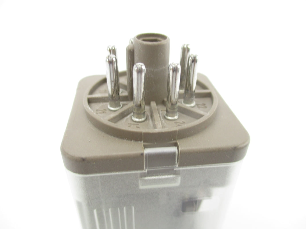 ALLEN BRADLEY 700-HA32A1 SER. C 120VAC 10A UNMP