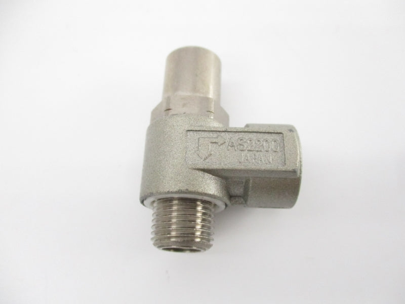 SMC AS2200 NSNP