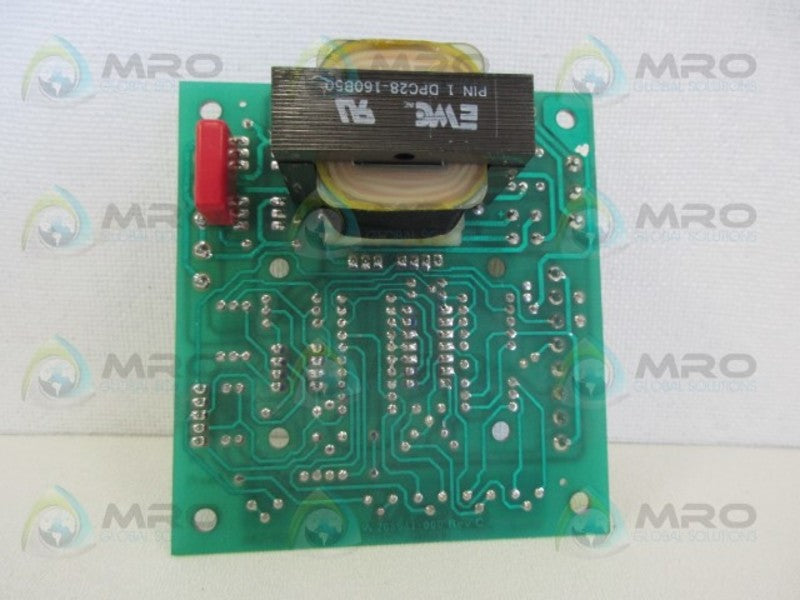 W208641-000 CIRCUIT BOARD REV. C NSNP