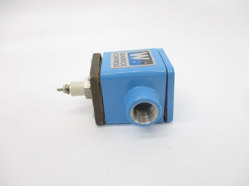 WARRICK CONTROLS 3E1B 250PSI NSNP