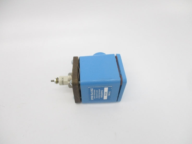 WARRICK CONTROLS 3E1B 250PSI NSNP