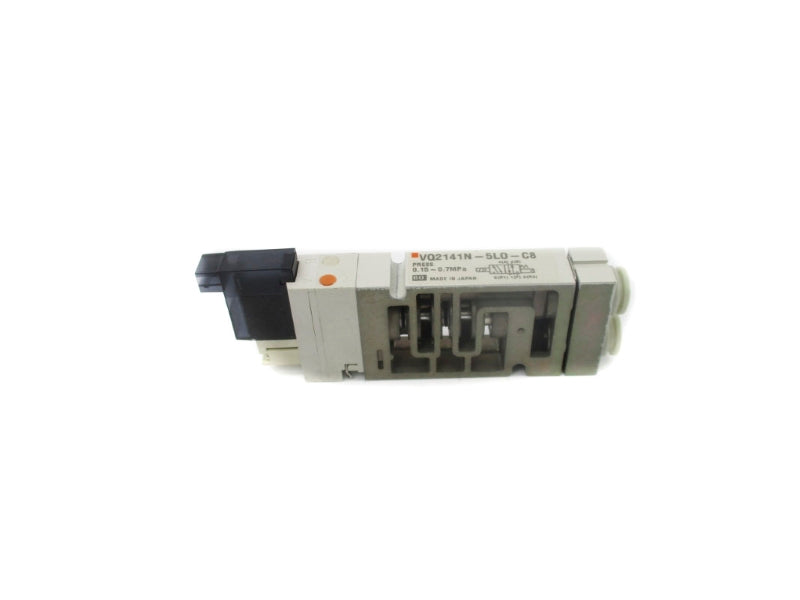 SMC VQ2141N-5LO-C8 NSNP