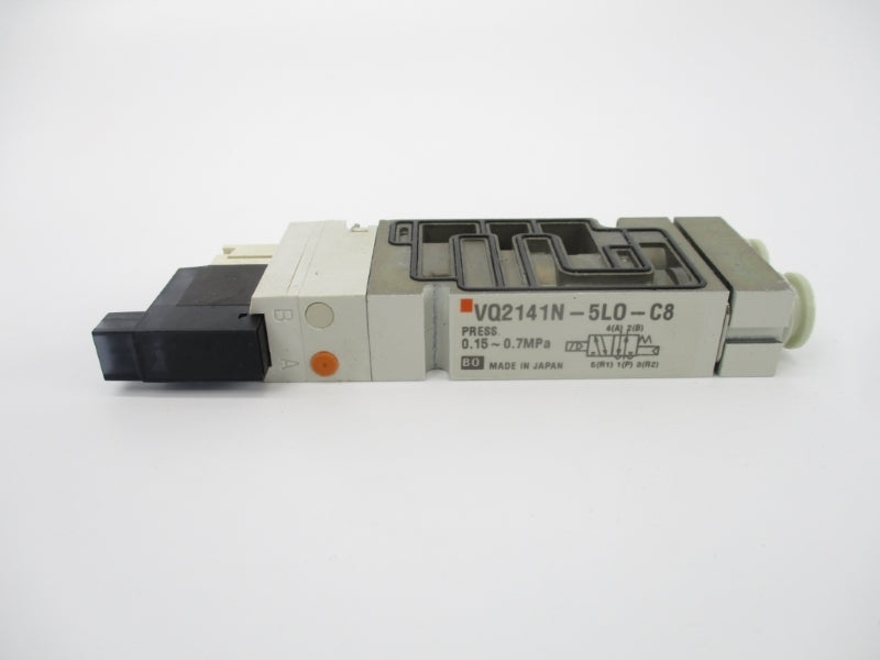 SMC VQ2141N-5LO-C8 NSNP