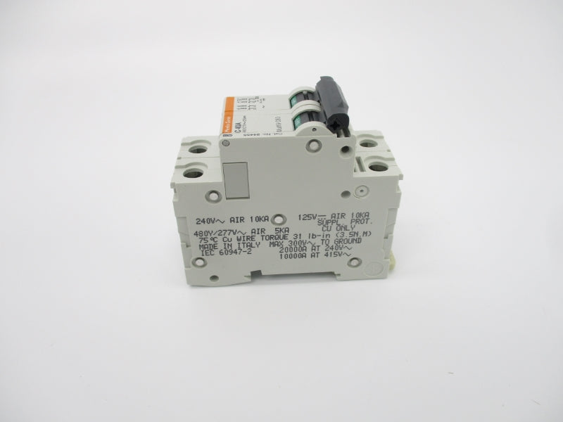 SQUARE D MG24455 277V 40A NSMP