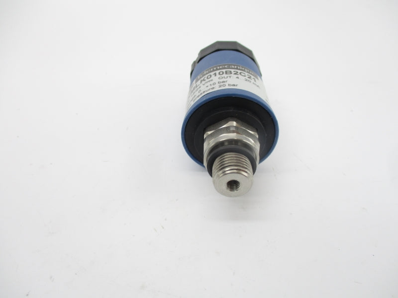 TELEMECANIQUE XMLK010B2C21 12/24V (AS PICTURED) NSNP
