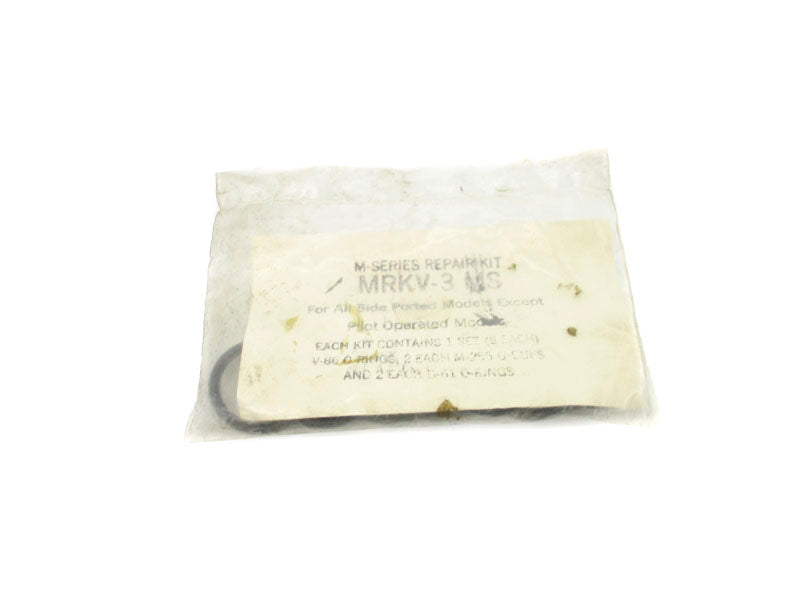 SPARE PART KIT MRKV-3MS NSMP