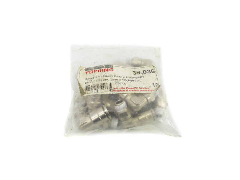 TOPRING 39.036 (PKG OF 10) NSMP