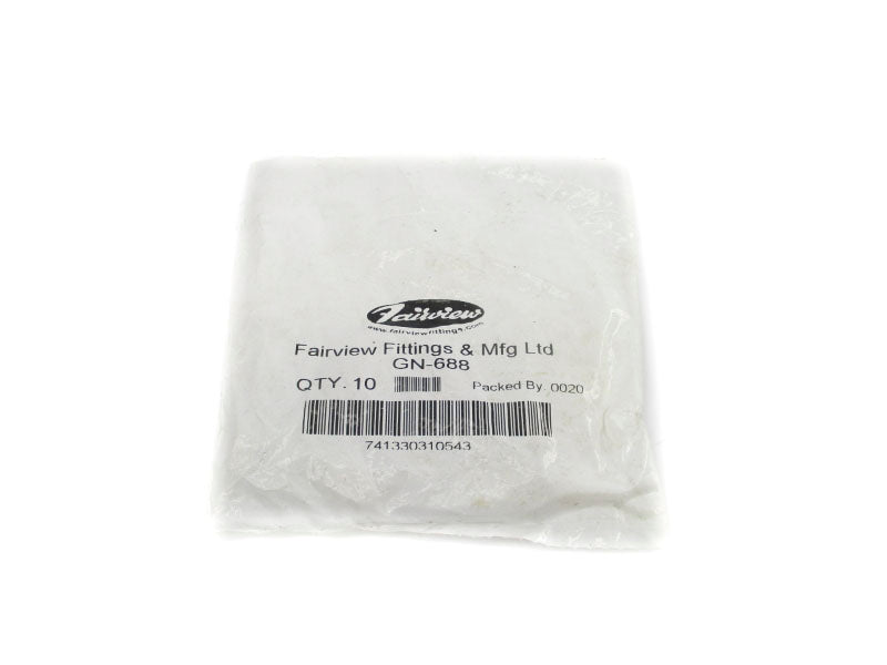 FAIRVIEW GN-688 (PKG OF 10) NSMP