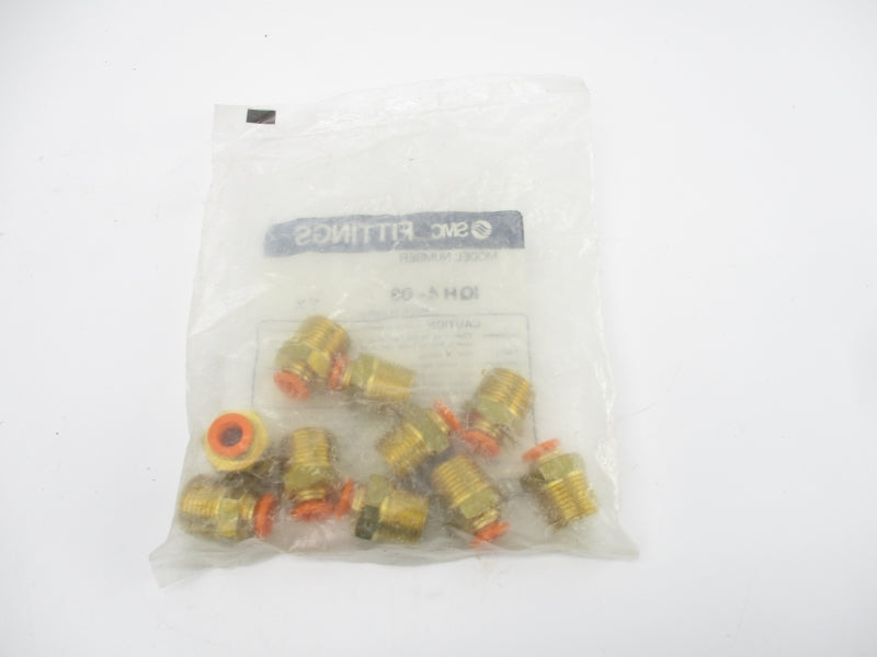 SMC IQH4-03 (PKG OF 10) NSMP