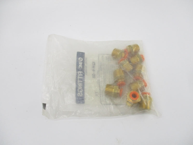 SMC IQH4-03 (PKG OF 10) NSMP