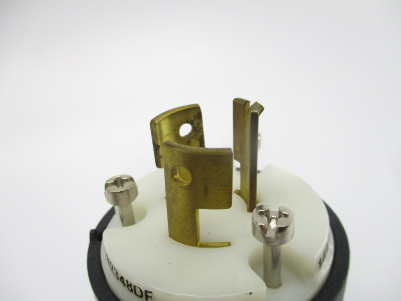PASS&SEYMOUR S2348DF 120-480VAC 14A UNMP