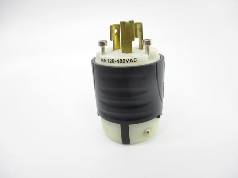 PASS&SEYMOUR S2348DF 120-480VAC 14A UNMP