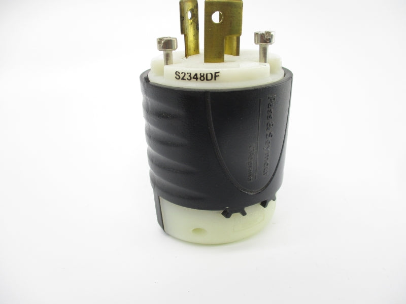 PASS&SEYMOUR S2348DF 120-480VAC 14A UNMP