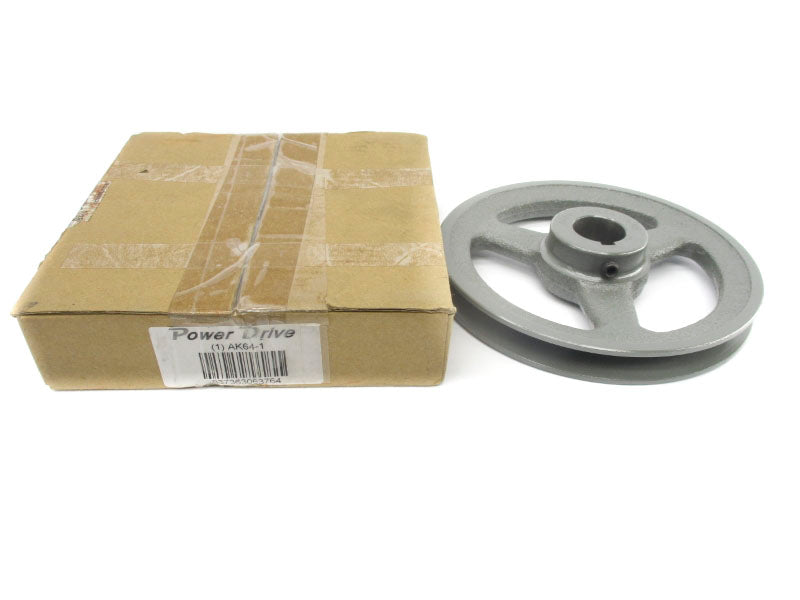 POWER DRIVE AK64-1 NSMP