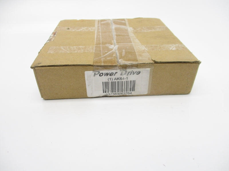 POWER DRIVE AK64-1 NSMP