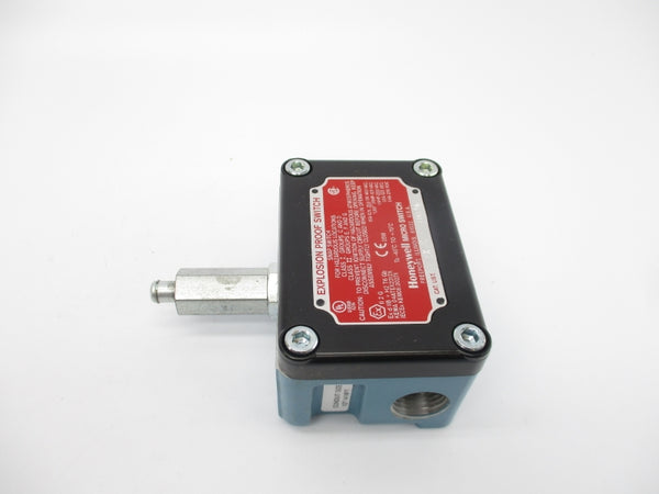 HONEYWELL EX-Q 480VAC 15A NSMP