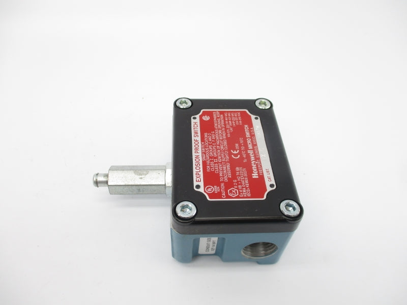 HONEYWELL EX-Q 480VAC 15A NSMP