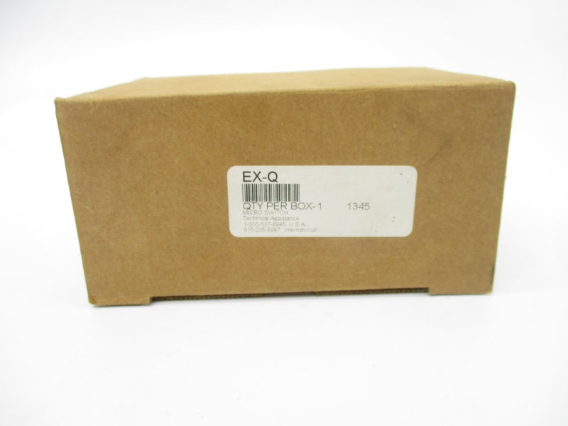 HONEYWELL EX-Q 480VAC 15A NSMP