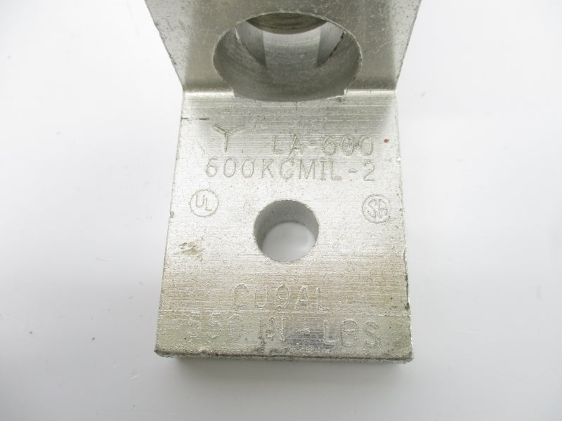 SPARE PART 600KCMIL-2 LA-600 NSNP