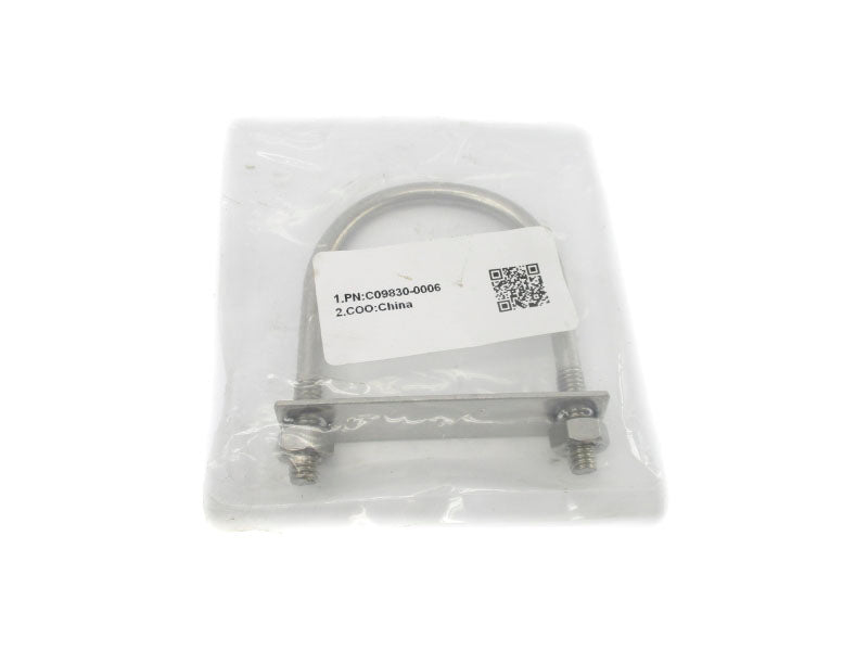 CLAMP C09830-0006 NSMP