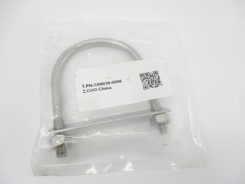 CLAMP C09830-0006 NSMP