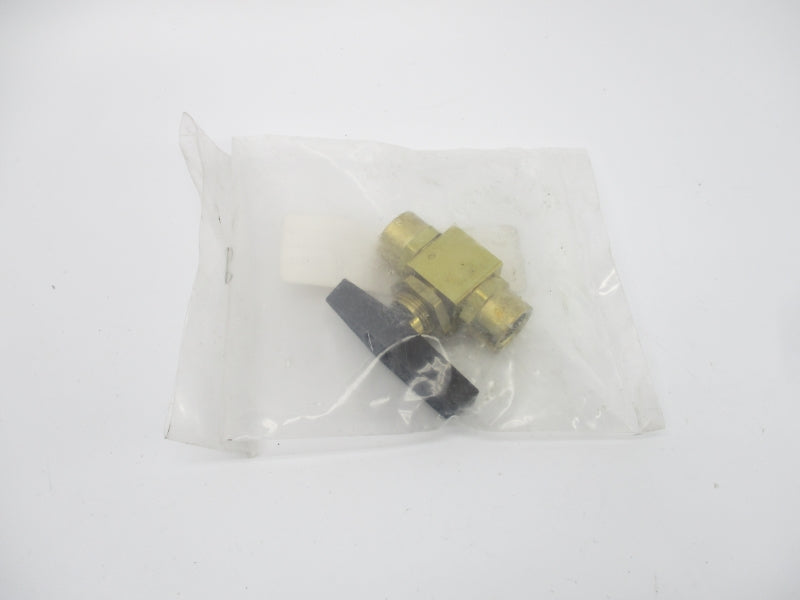VALVE SRI27D 1/4" NSMP