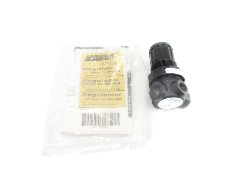 SPEEDAIRE 4ZM08 300PSI 150'F NSMP