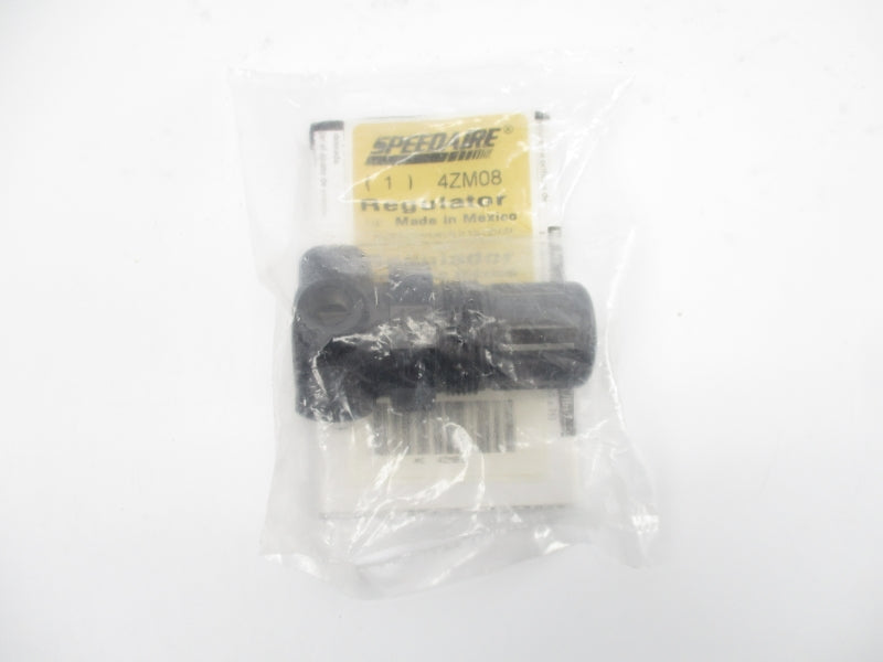 SPEEDAIRE 4ZM08 300PSI 150'F NSMP