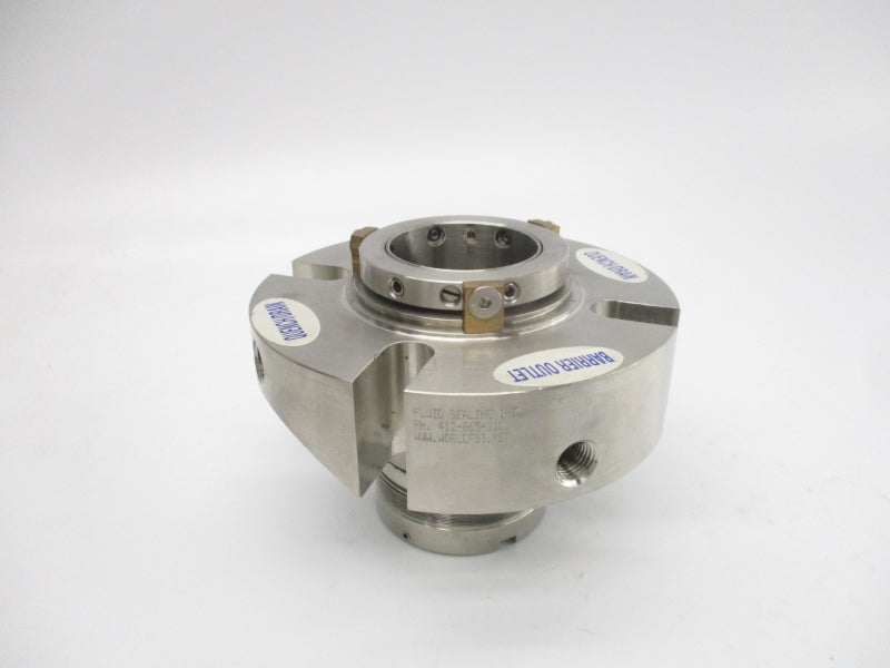 FLUID SEALING INTERNATIONAL MS6080SP0030-2595 6080/SP 1.875" NSMP