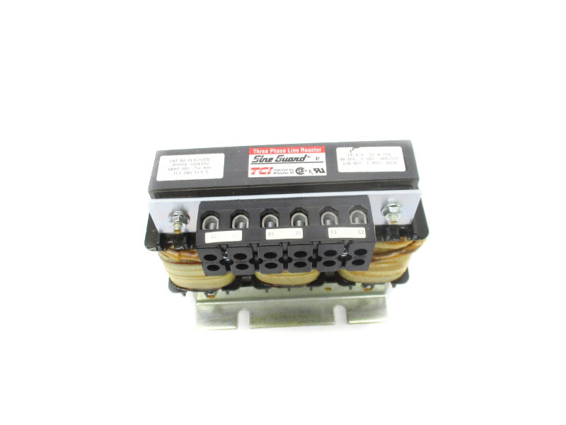 TCI KLR25ATB 600V 25A NSNP