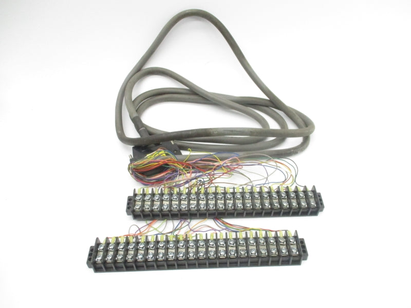 CONNECTOR CABLE M-81448 5-24VDC NSNP