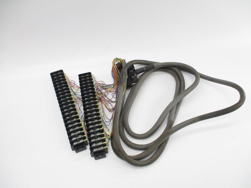 CONNECTOR CABLE M-81448 5-24VDC NSNP