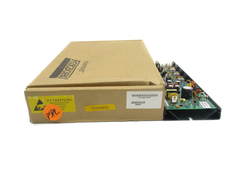 FOXBORO A-13441-002 NSMP