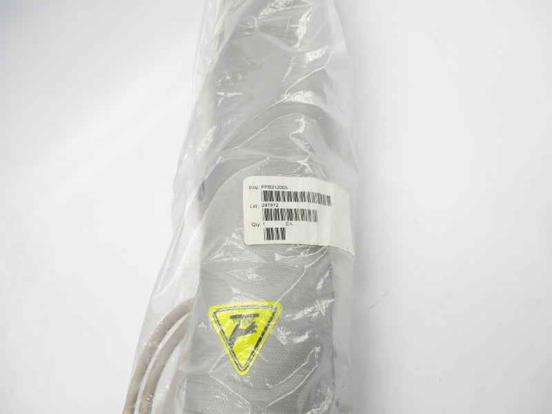 BRISKHEAT PPB212005 240V 1.13A NSMP