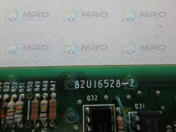 82UI6528-2 UNMP