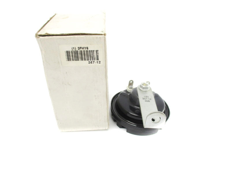 SPARE PART 357-12 12V NSMP