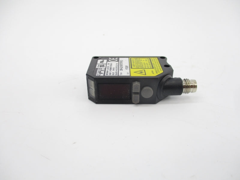 OPTEX DR-Q150TCP(E) 10-30VDC 0.1A NSMP