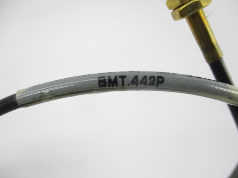 BANNER ENGINEERING BMT.442P NSNP