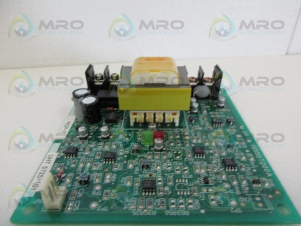 OHP 15555T200A PCB BOARD NSNP