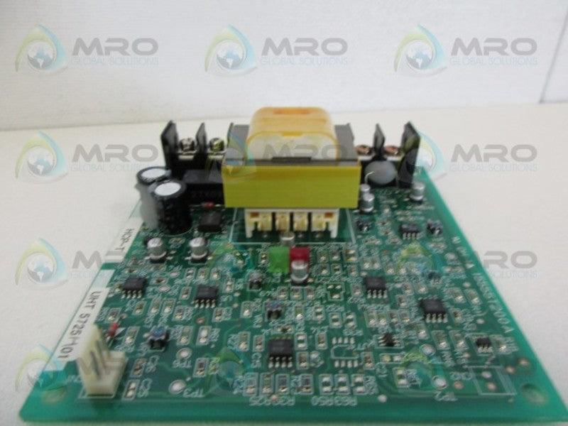 OHP 15555T200A PCB BOARD NSNP