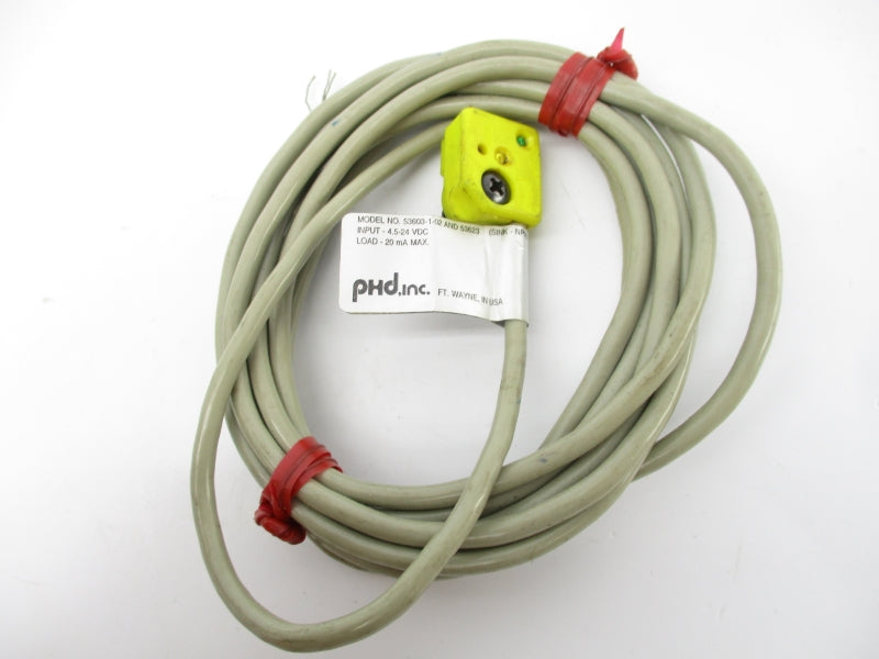 PHD 53603-1-02-AND-53623 4.5-24VDC (LONG) NSNP