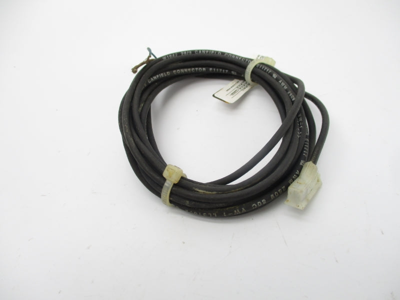 FABCO-AIR 949-000-031 490200055 6-24VDC 0.2A UNMP
