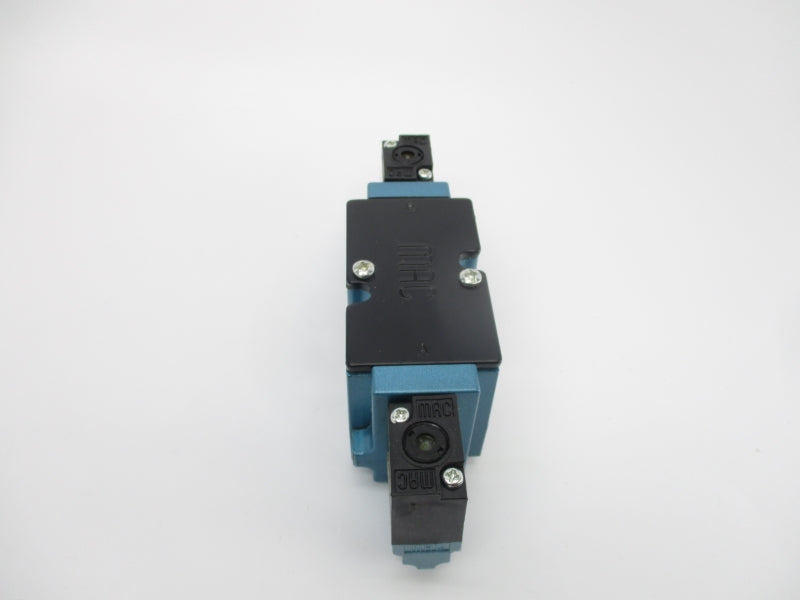 MAC 82A-EA-000-TM-DDAP-1DA 24VDC 25-150PSI NSNP