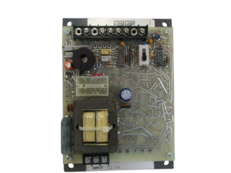 ELECTRO SENSORS 535-0034 MF SPEED SWITCHUNMP
