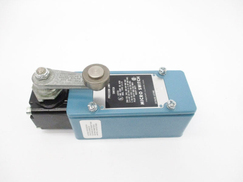 MICRO SWITCH 51ML1 600VAC 20A NSMP