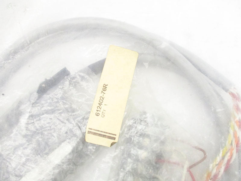 CONNECTOR CABLE 612402-76R NSMP