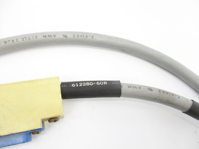 CONNECTOR CABLE 612280-60R UNMP