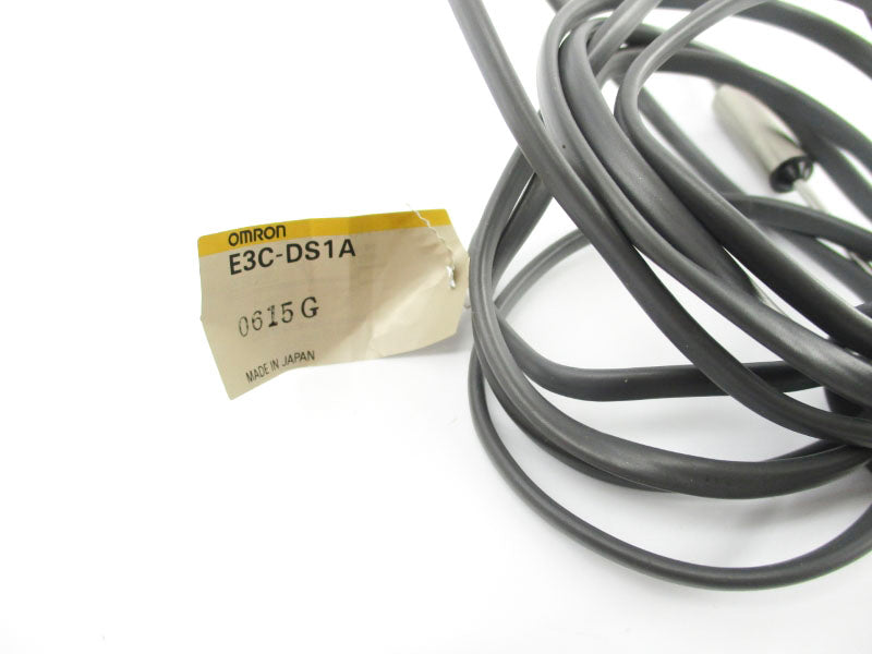 OMRON E3C-DS1A NSNP